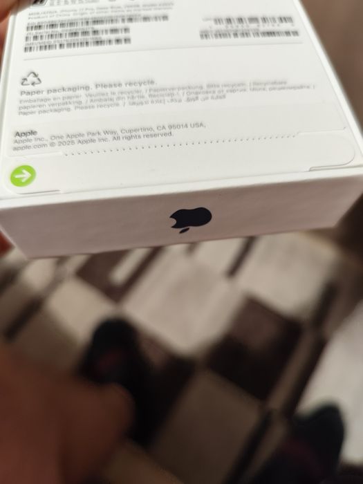 iPhone 17 Pro, 256gb