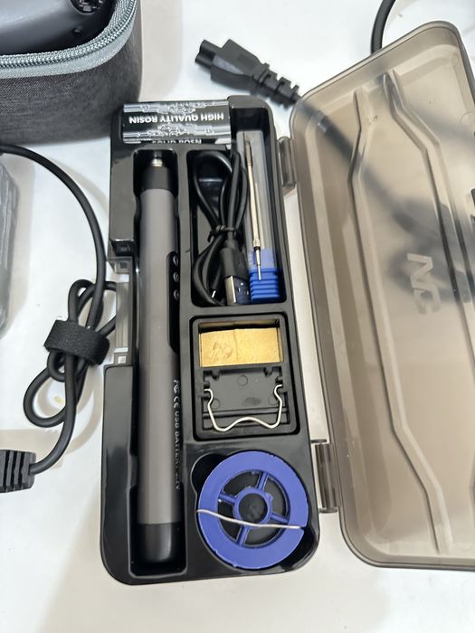 FPV дрон Cinelog 30 v3