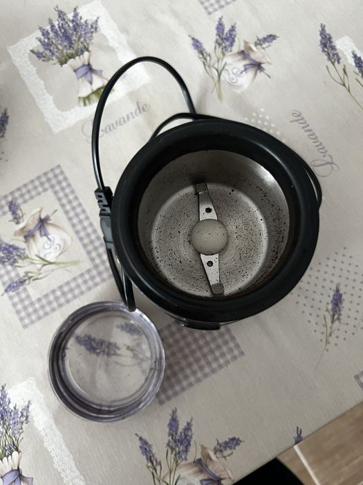 Rasnita electrica Heinner