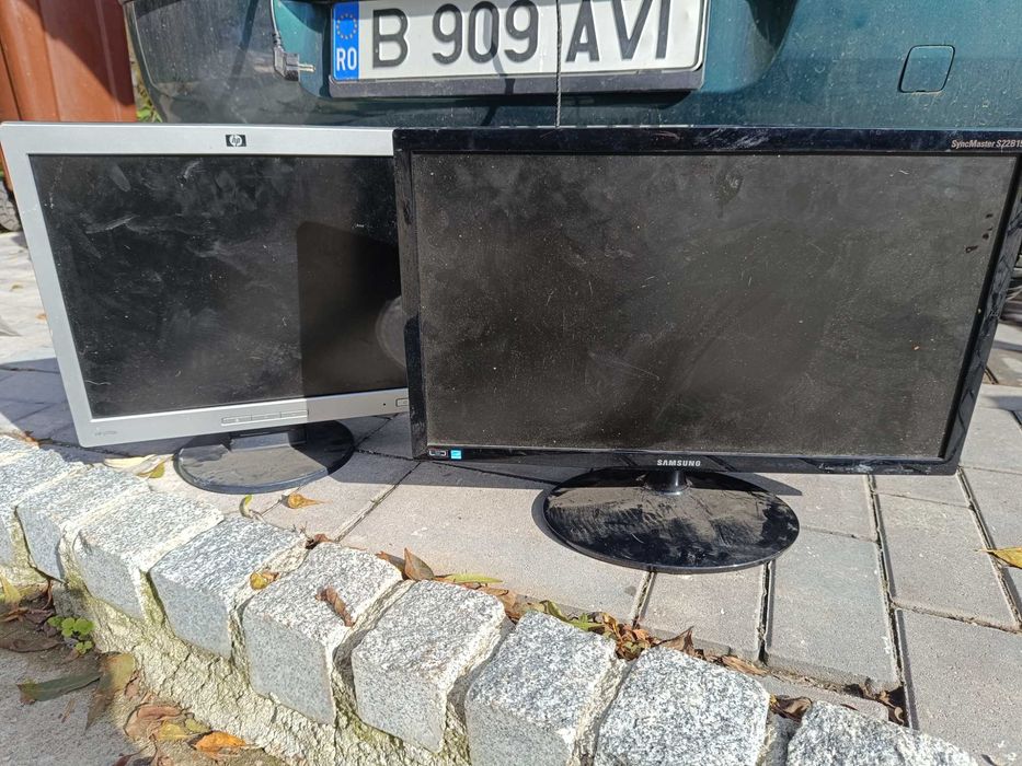 Monitoare de vânzare