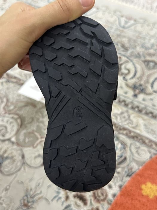 Сапоги для мальчиков 23 размер