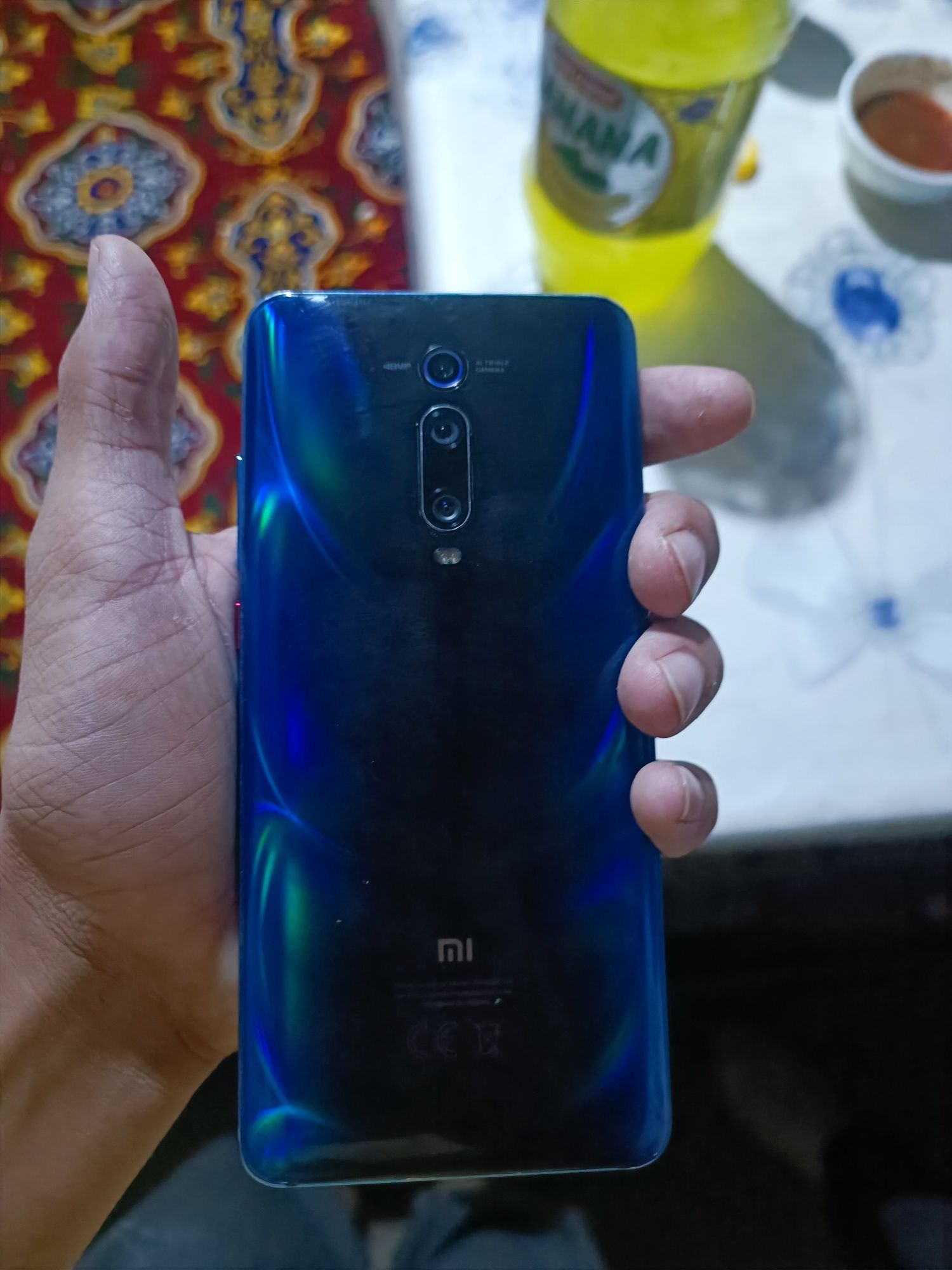 Mi 9t pro XIOMI 9