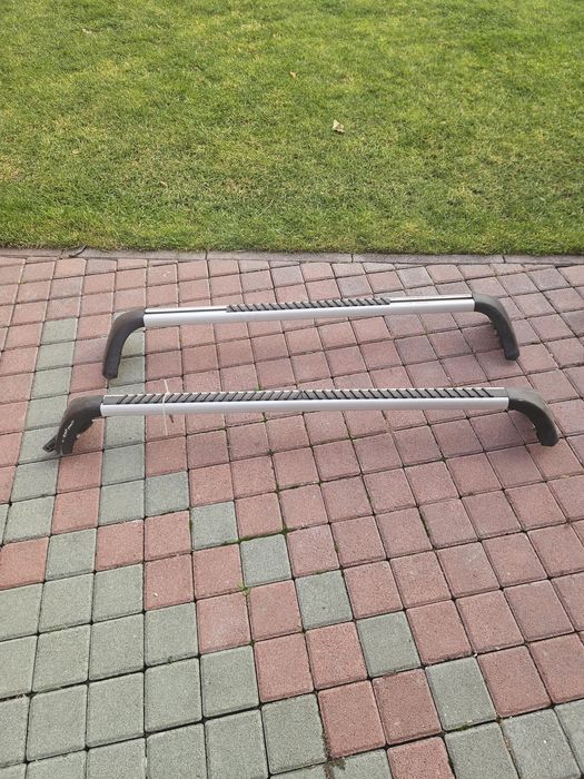 Греди за багажник Citroën C4 Picasso (2007–2013)