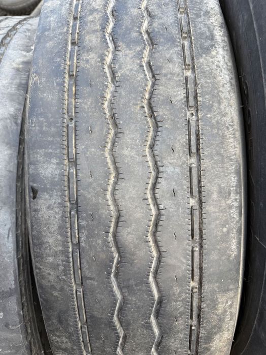 Anvelope 295/80/22.5 Michellin stare foarte buna