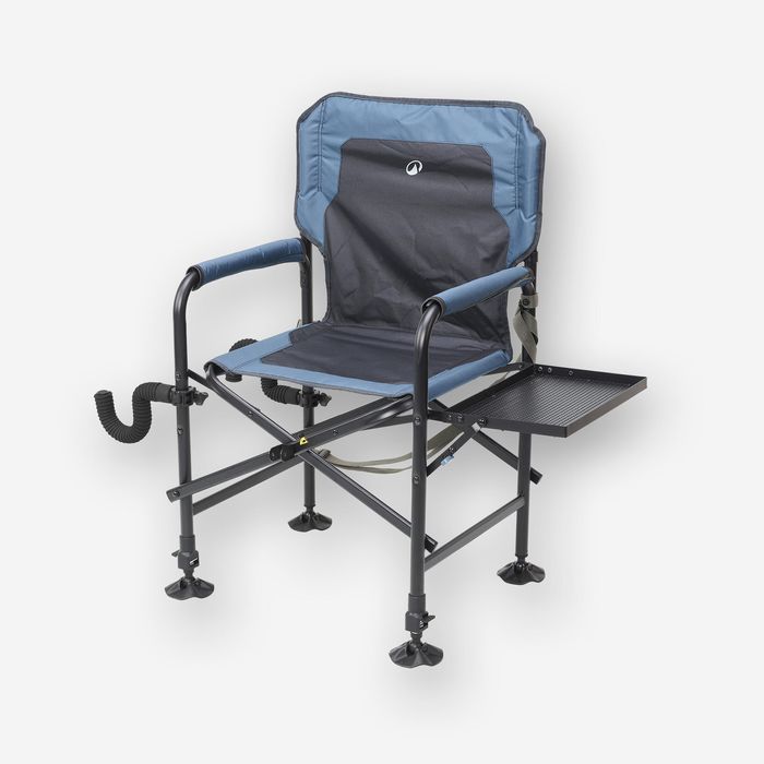 Scaun Pliabil pentru pescuit Essenseat - produs resigilat Decathlon