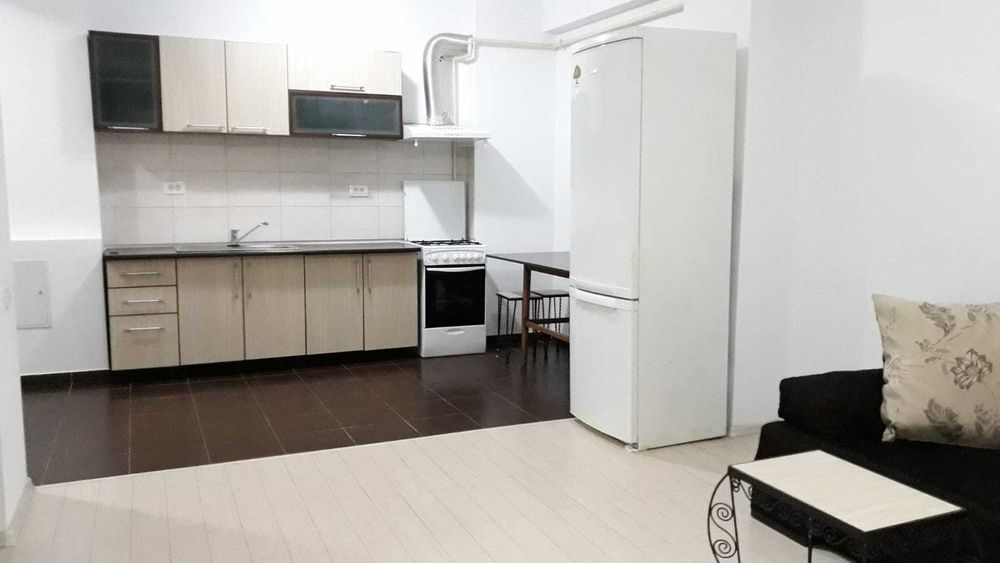 Apartament cu 2 camere în Militari Residence, mobilat și utilat