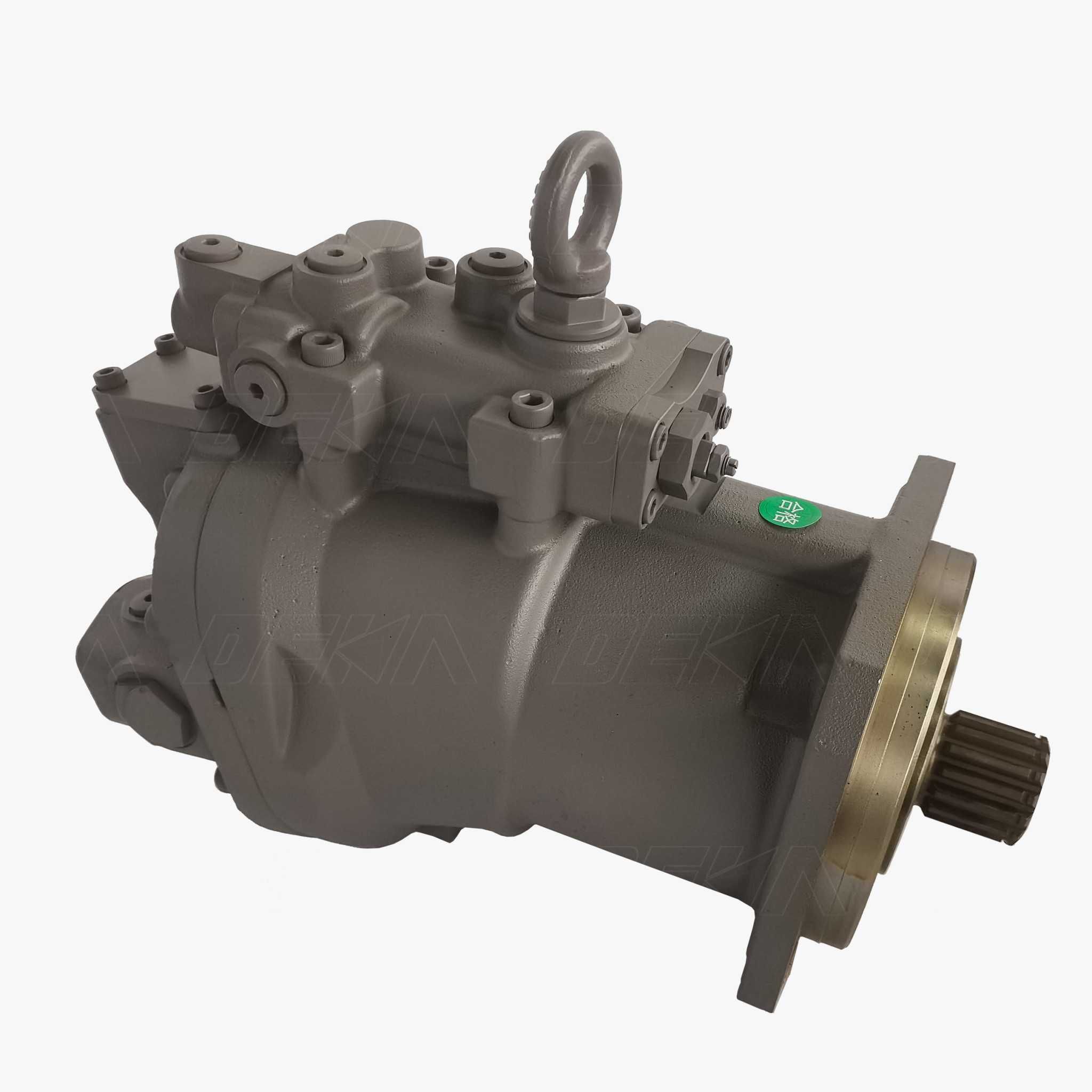 Pompa hidraulica HPV145 pentru utilaje de Hitachi ZX330-3