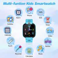 Set doua smartwatch pentru copii