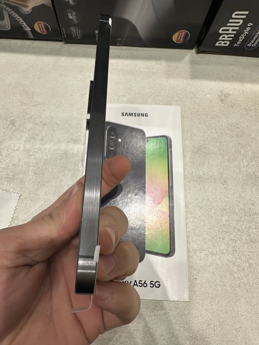 Samsung Galaxy A 56  8/256