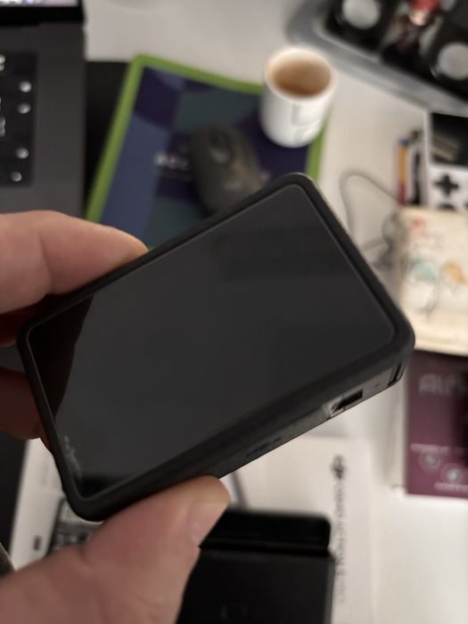 Dji osmo action 5 pro adventure combo plus dji mic, garantie