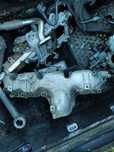 Galerie admisie VW Passat b 6 cod motor CBAB