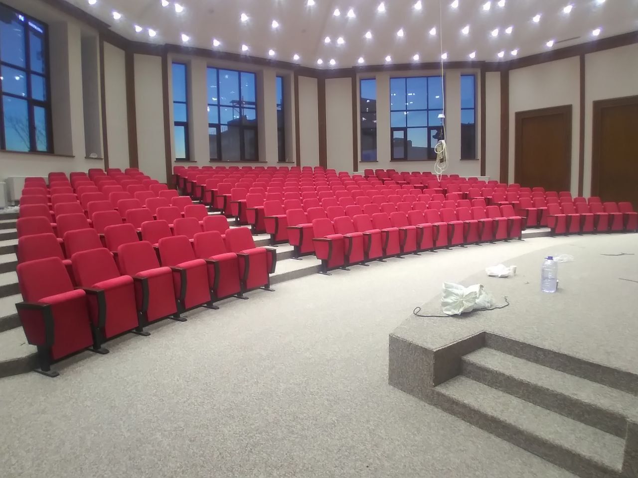 Кресло стул для активного зала