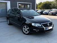 Volkswagen Passat 1An garanție Posibilitate Rate/Finantare Euro 5