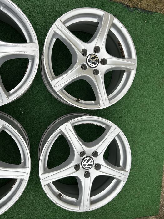 5х112 17за vw pasat touran kadi golf 5 skoda seat