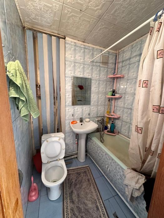 Продается 2-комн кв