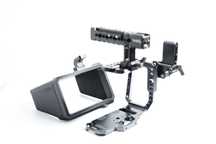 Smallrig Cage + accesorii pentru Blackmagic 6K
