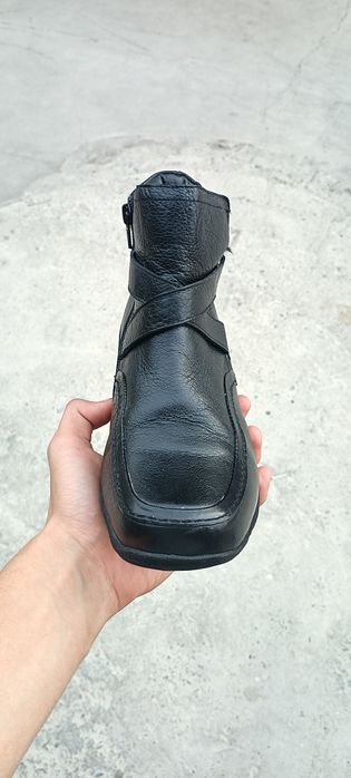 Сапожки зимнийхх