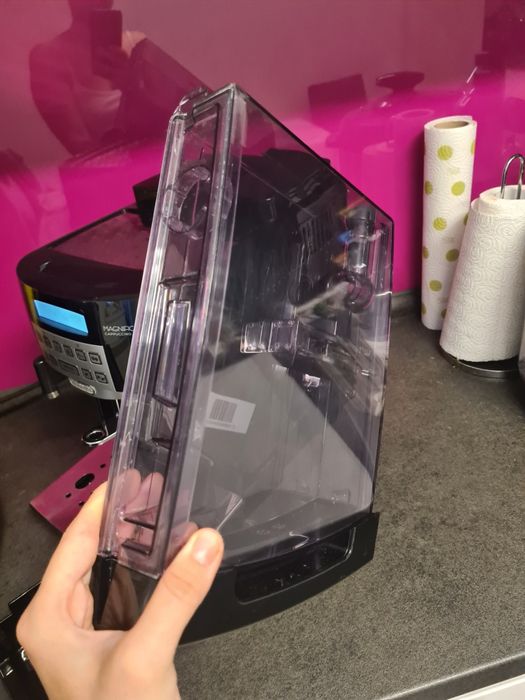 Espressor De’Longhi  Magnifica S Capuccino   ECAM 22.36X