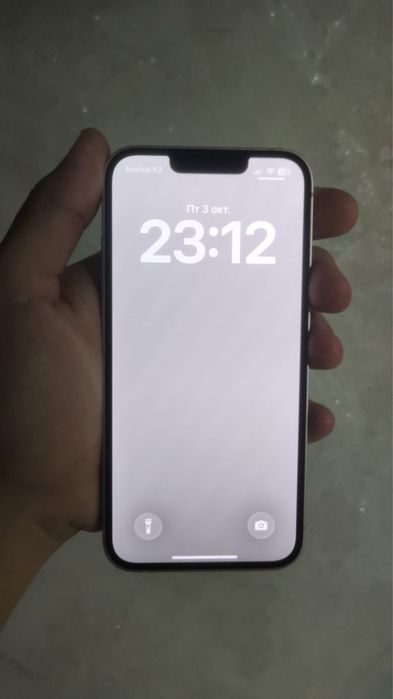 iphone 13 128 в отличном состоянии