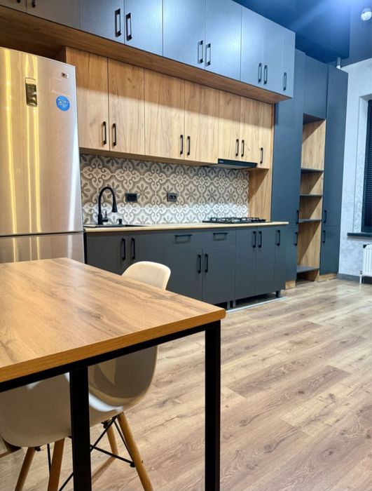 Аренда квартиры Мирабадский район