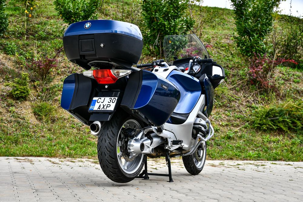 BMW R 1200 RT 2007