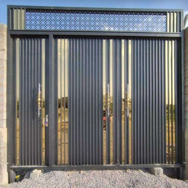 Ташкент дарвозалари