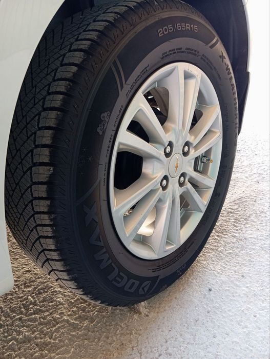 Продам автомобиль кобальт