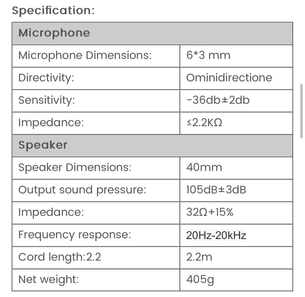 Слушалки Gaming Somic G941, Surround 7.1, Черни