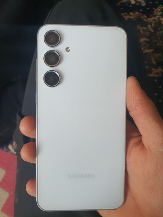 Samsung Galaxy  A55 5G