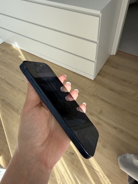 Iphone 15 pro 256