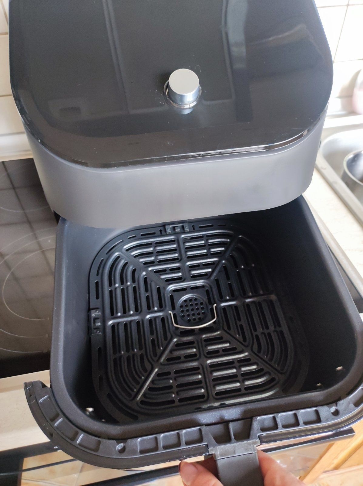 Продавам Air Fryer Instant pot

190 лв.