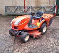 Kubota Tractoras GR 2120 model 2016