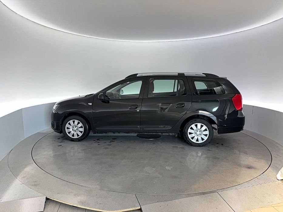 Dacia Logan MCV 0.9 TCe - 90 CP - Euro 6 - Navigatie