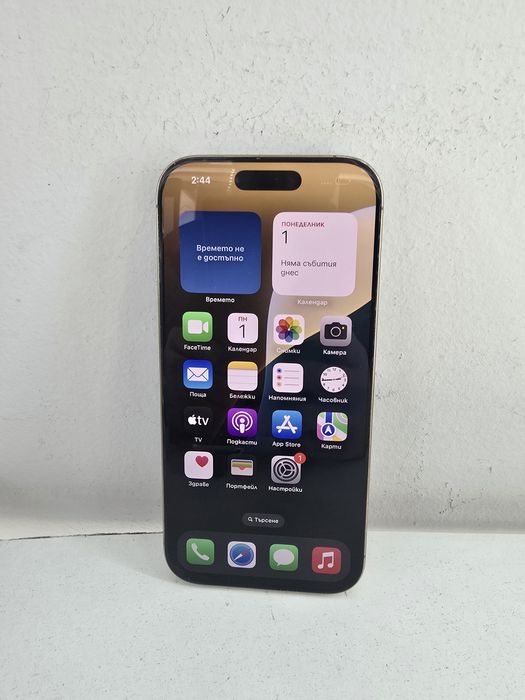 Apple Iphone 16 Pro 256GB