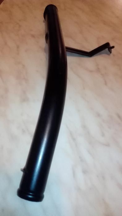 Alfa Romeo 146 - 1.9  jtd - тръба охладителна течност