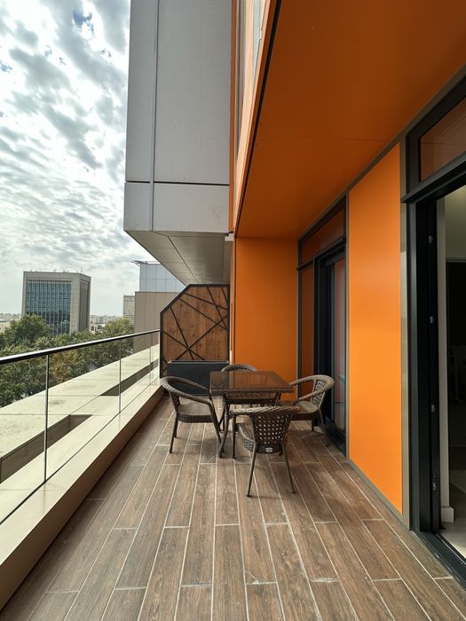 NestOne Tashkent City | Аренда посуточно| Суточный квартира.