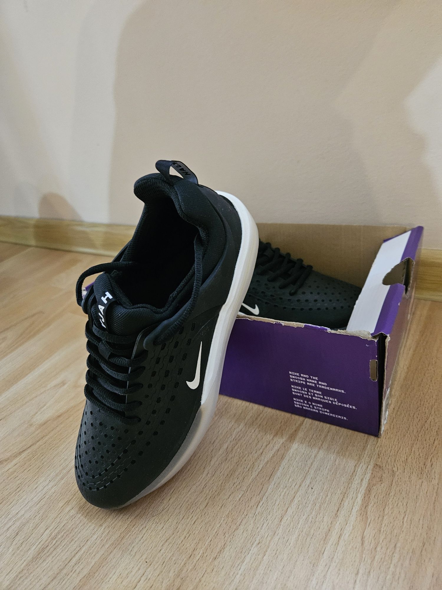 Дамски Nike SB Zoom Nyjah 3 нови