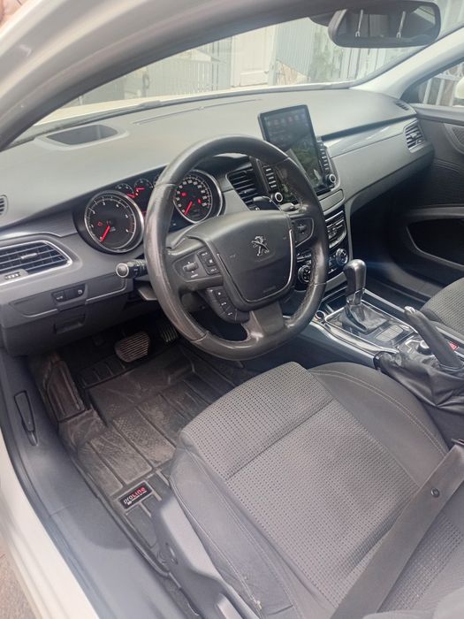 Vânzare Peugeot 508