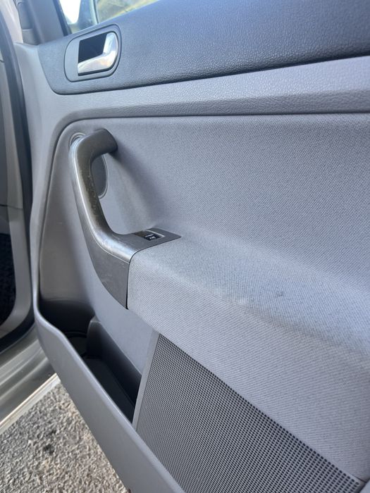 Volkswagen Golf V Plus