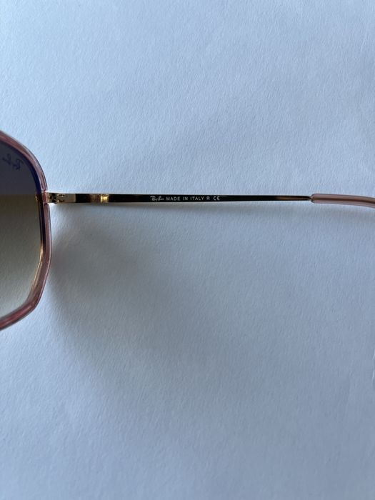 Ochelari de soare RAY BAN 3648M Marshall II Noi