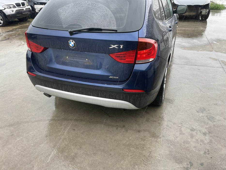 Bot complet fata completa bmw x1 elemente caroserie