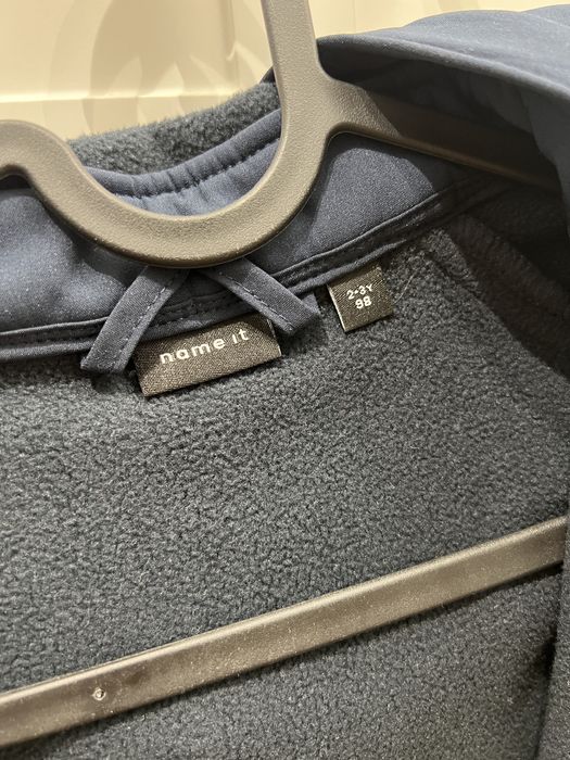 Salopeta de ploaie Name it 98