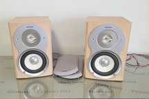 Set 2 boxe Philips FWB-M530 - import Germania
