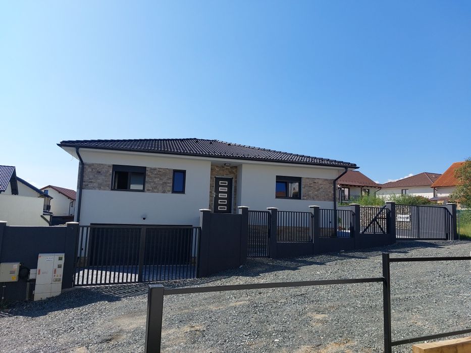 Casa de vanzare in Selimbar