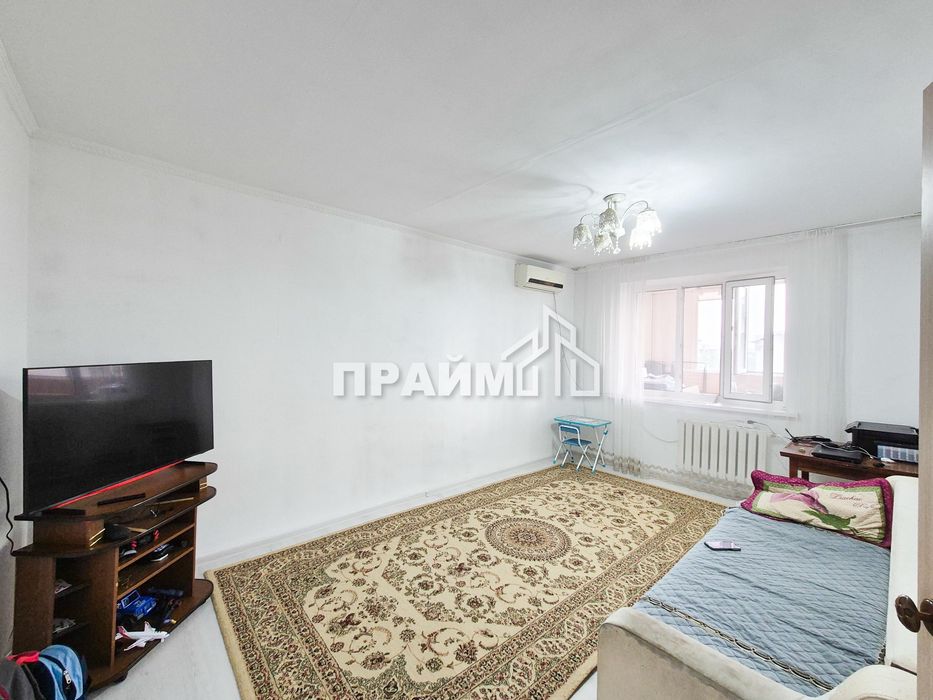 ЖАСТАР 2-ком [Асылмурат Прайм]