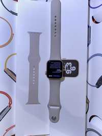Apple Watch SE 40mm gold