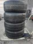 Гуми 18" Pirelli Sottozero 3 ,M+S,Runflat,225/40/18