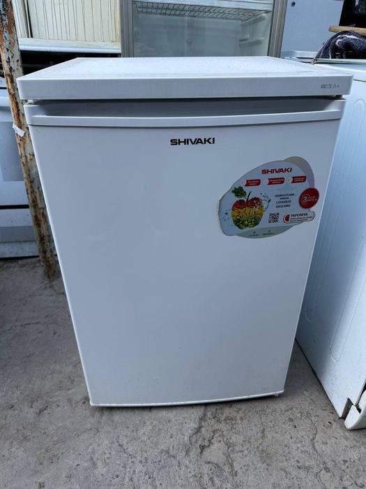 Срочно продаю холодильник