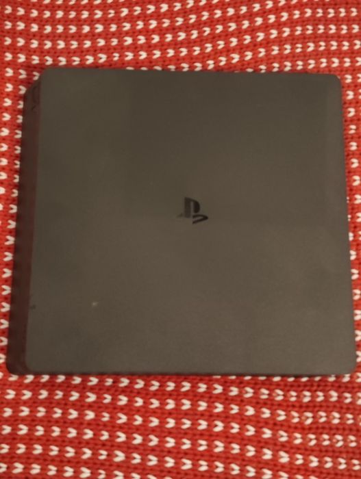 Play STATION 4 -500 GB