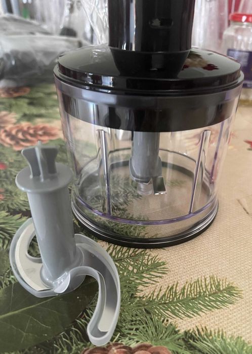 Mixer mq9 9195 xli braun